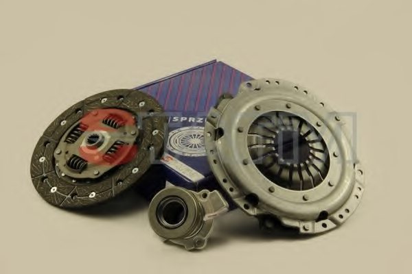 STATIM 120.463 Clutch Kit